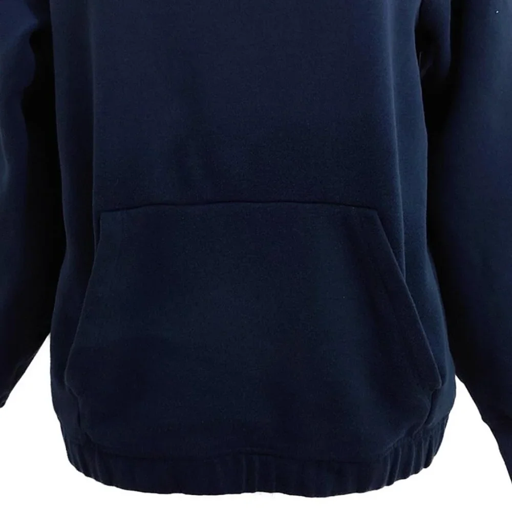 Lululemon Warm For Winter Hoodie Mach Blue - Picture 9 of 12